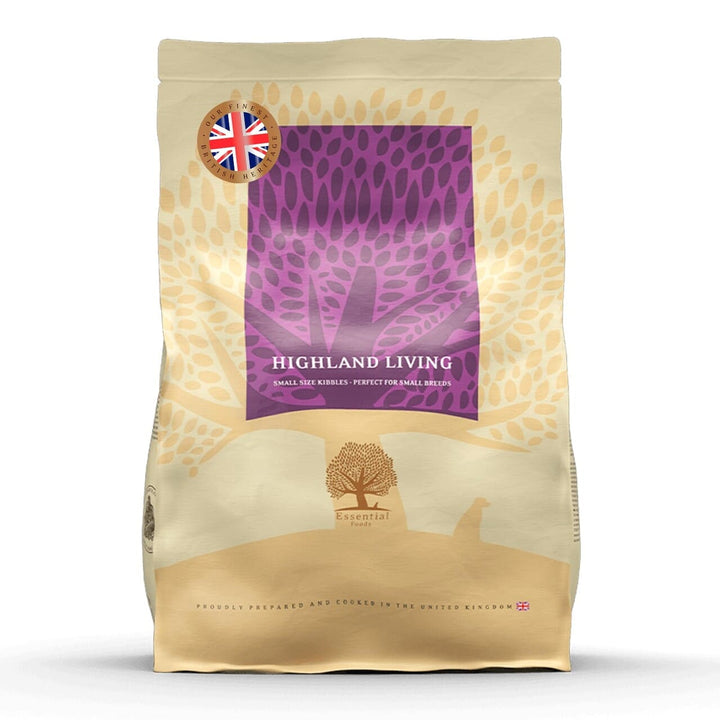 Essential Heritage Highland Living 2,5Kg