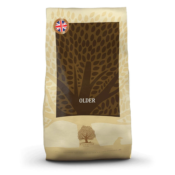 Essential Heritage Older 10kg
