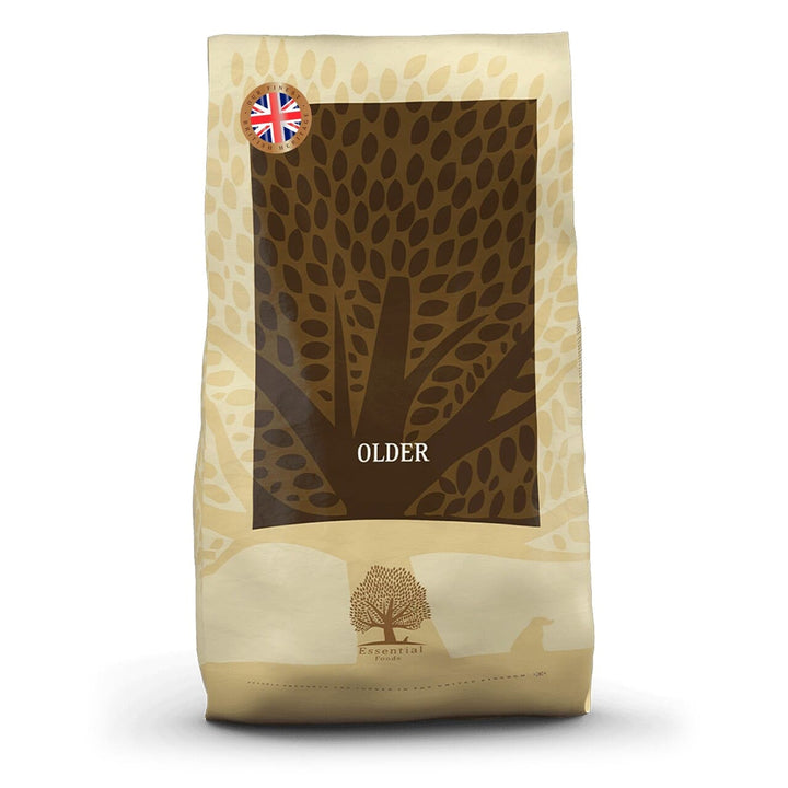 Essential Heritage Older 10kg