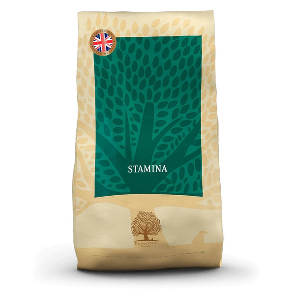 Essential Heritage Stamina 10kg