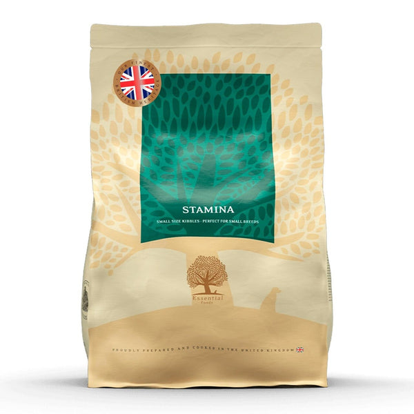 Essential Heritage Stamina 2,5kg