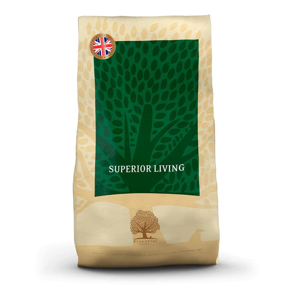 Essential Heritage Superior Living 10kg