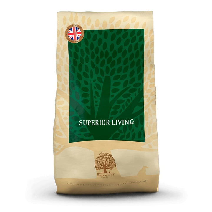 Essential Heritage Superior Living 10kg