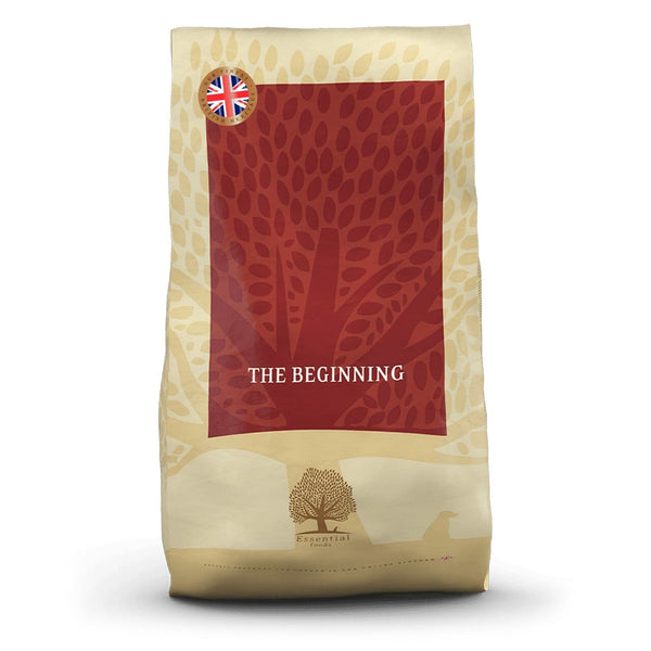 Essential Heritage The Beginning Hvalp 10kg