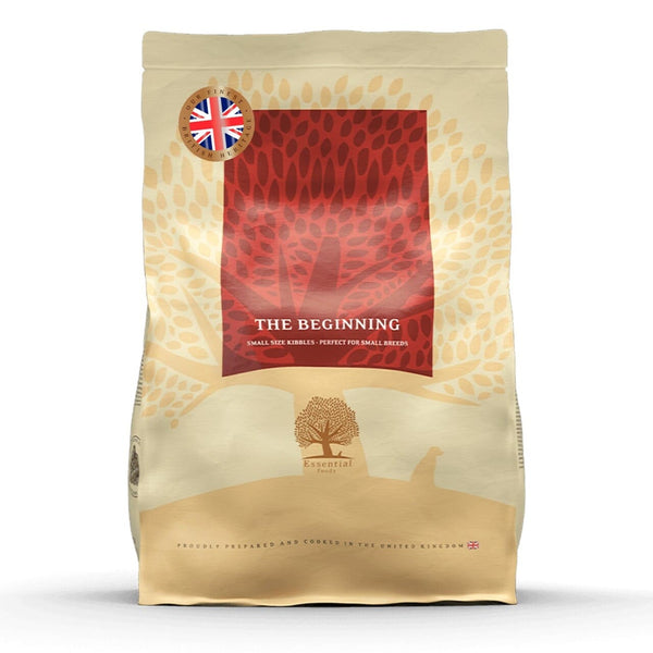 Essential Heritage The Beginning Hvalp 2,5kg