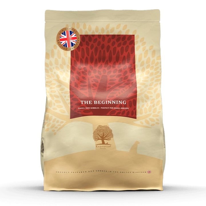 Essential Heritage The Beginning Hvalp 2,5kg