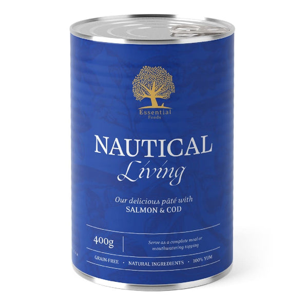 Essential Nautical Living PÂTE 400g