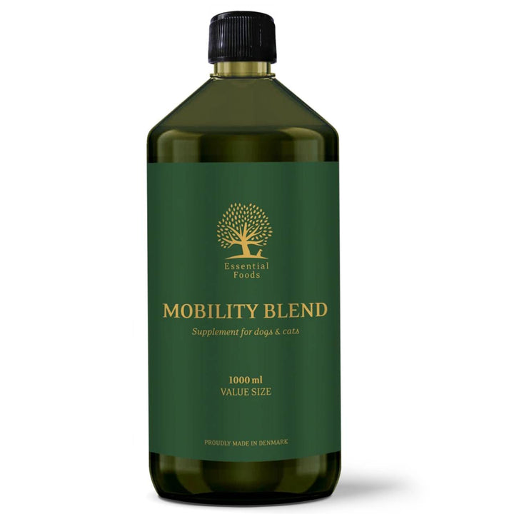Essential The Mobility Blend 1l – Tilskud til sunde led