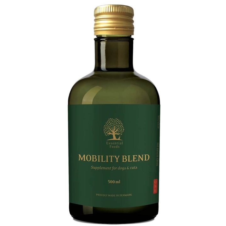 Essential The Mobility Blend 500 ml – Tilskud til sunde led