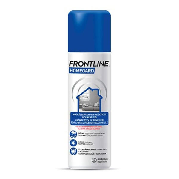 Frontline Homegard Spray, 250ml