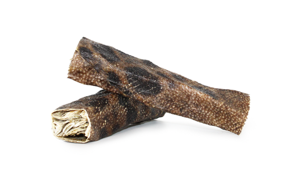 Gunnis Wolffish Chewy Sticks ca. 25 cm