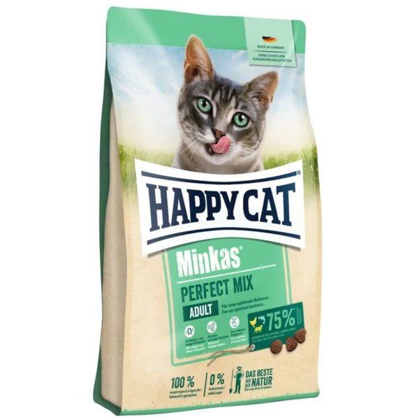 Happy Cat Minkas Perfect Mix Kattemad