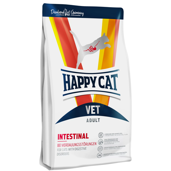 Happy Cat Vet Intestinal 1kg-4kg