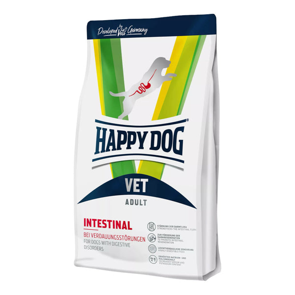 Happy Dog Vet Intestinal Fordøjelsesproblemer 1-12kg
