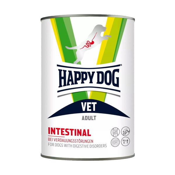 Happy Dog Vet Intestinal Vådfoder 400g
