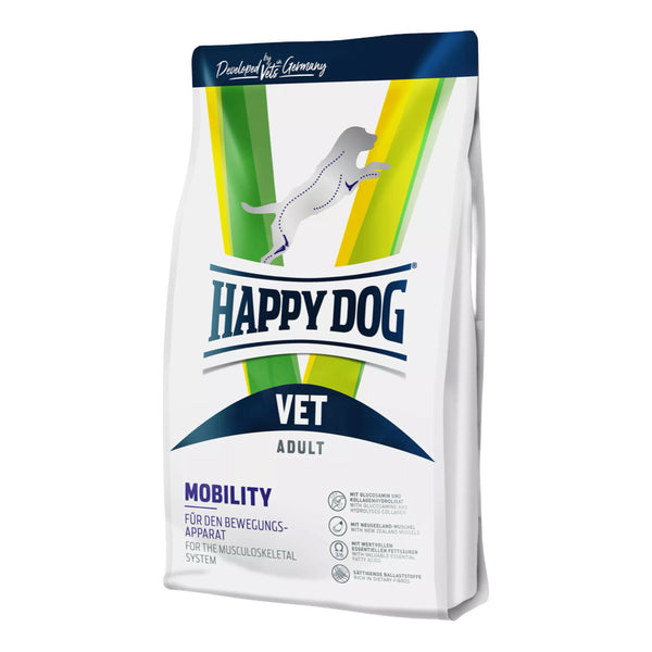 Happy Dog Vet Mobility 1kg-10kg