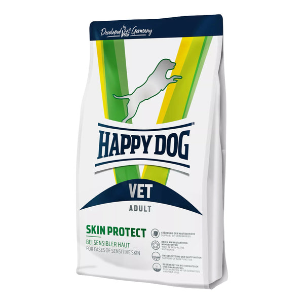 Happy Dog Vet Skin Protect 4kg