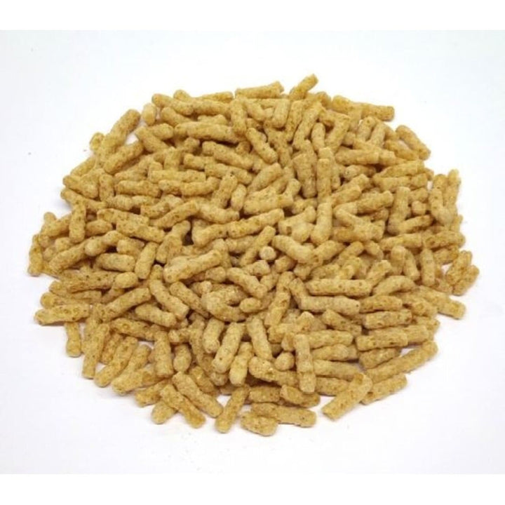 Pond-Star Premium Havedamsfoder til alle fisk 15L 1,8Kg
