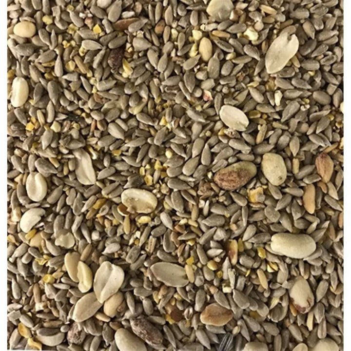 Hobby first no mess, 15 kg vildtfugleblanding