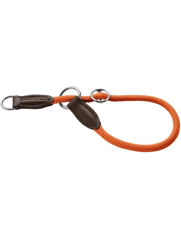 Hunter Freestyle Halsbånd Orange
