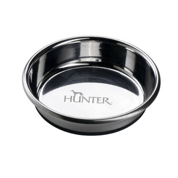 Hunter Rustfri Skål 