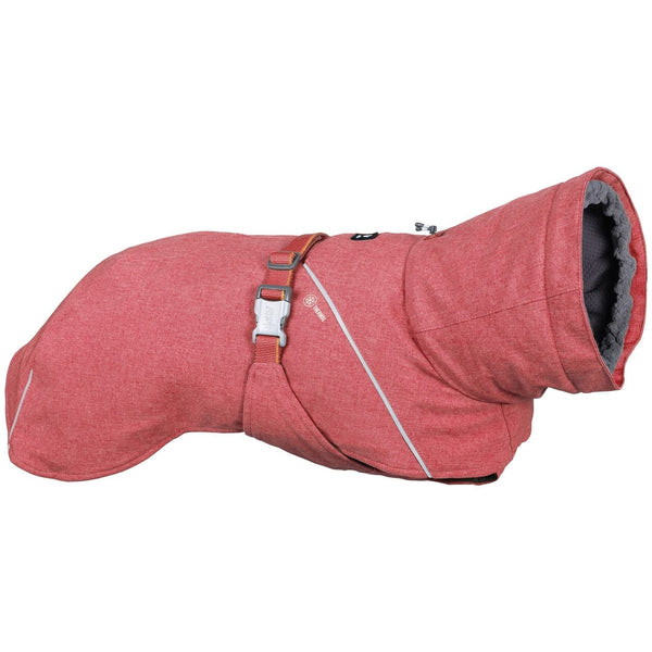 Hurtta Strawberry Expedition Parka II Flere størrelser