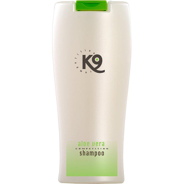 K9 Aloe Vera Shampoo 300ml