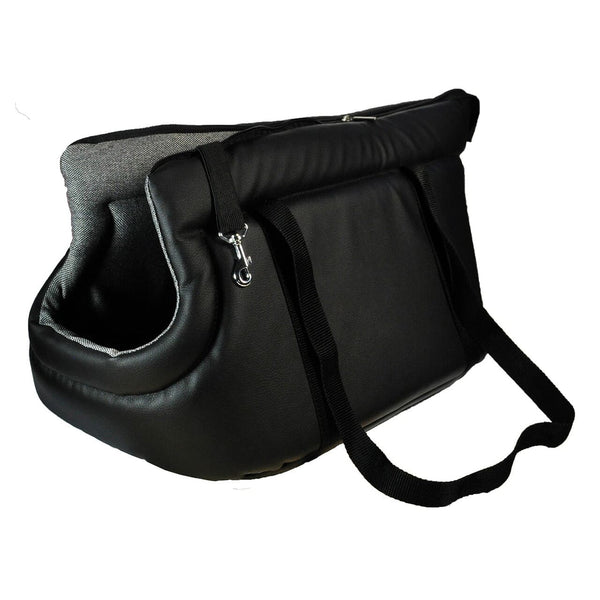 KW Bæretaske Skai Hundetaske – elegant & praktisk transport