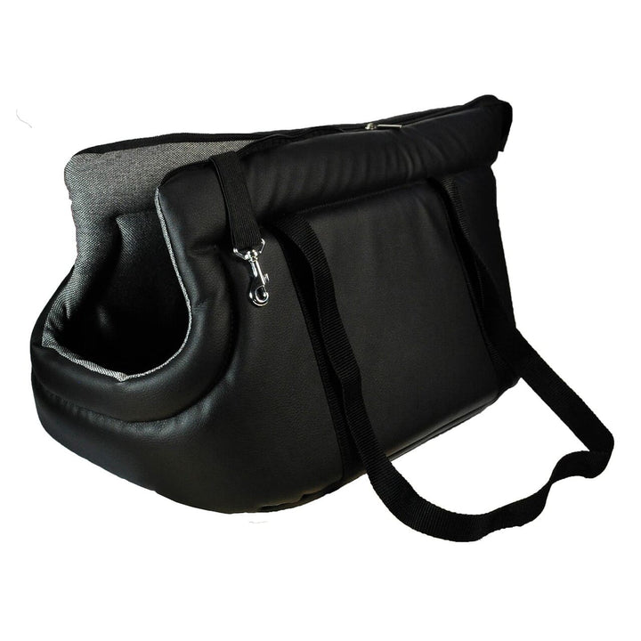 KW Bæretaske Skai Hundetaske – elegant & praktisk transport
