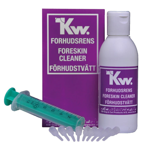 KW Forhudsrens 100 ml