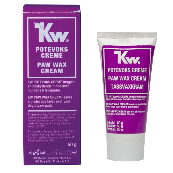 KW Potevoks creme tube 50g