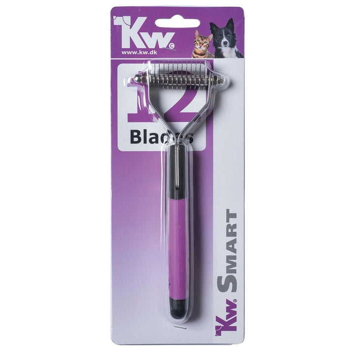 KW Smart Blades 12 Blade – fjern underuld effektivt