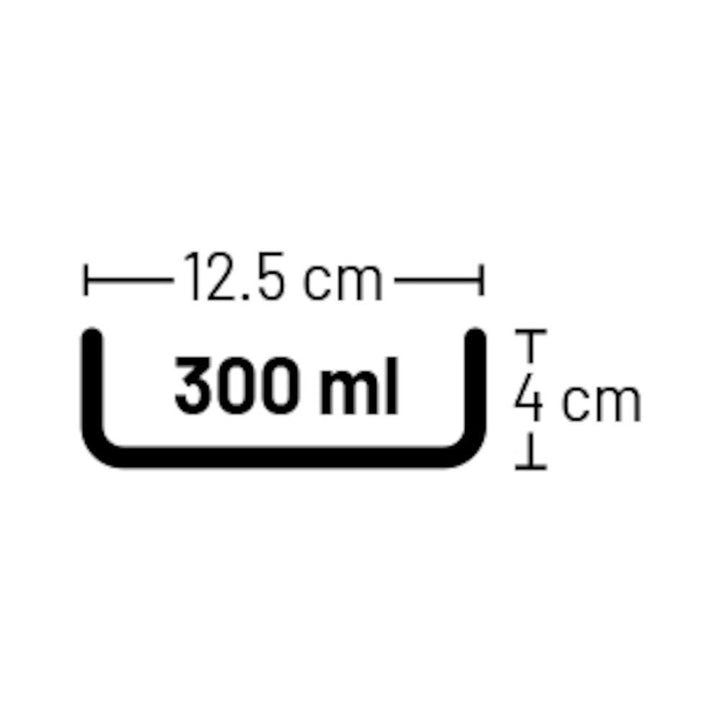 Keramikskål Mabel 300ml 2