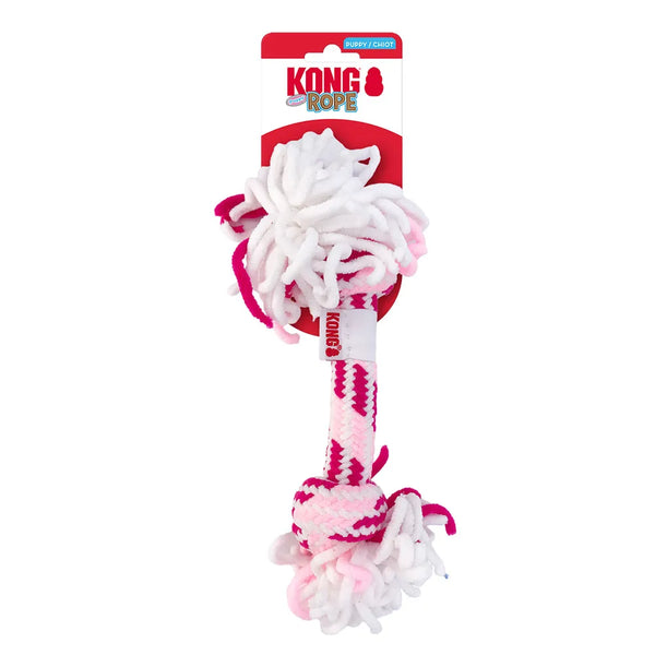 Kong Reb til Hvalp M 29x6x6cm