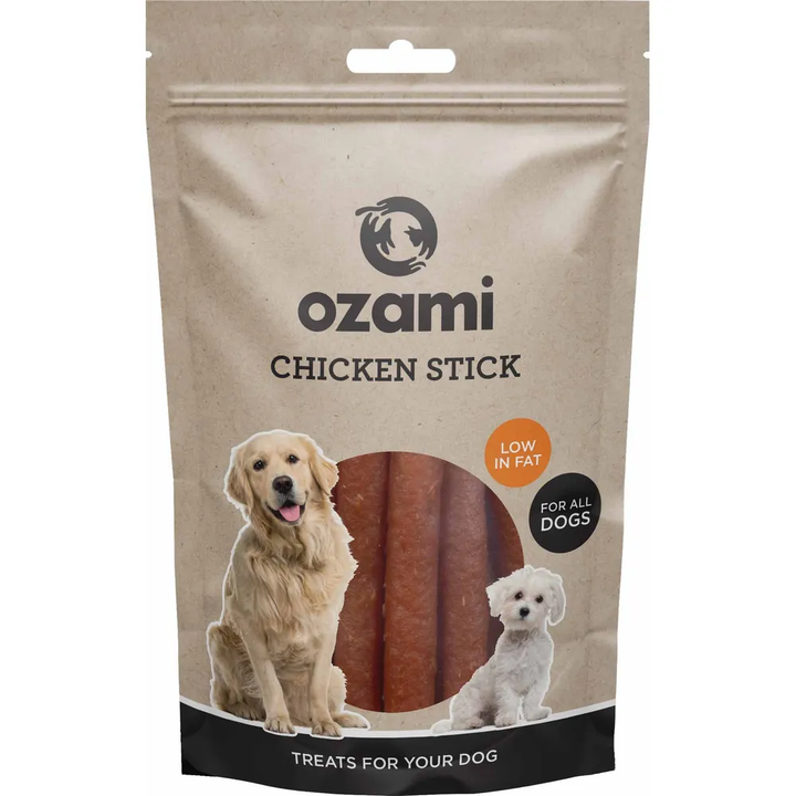 Ozami Kyllingepinde 100g