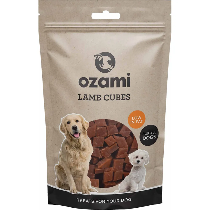 Ozami Lamme Cubes 100g 