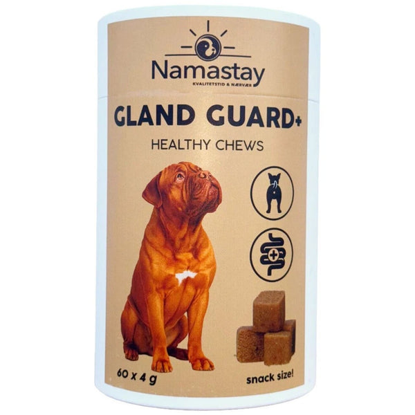 Namastay Gland Guard+ 60x4g