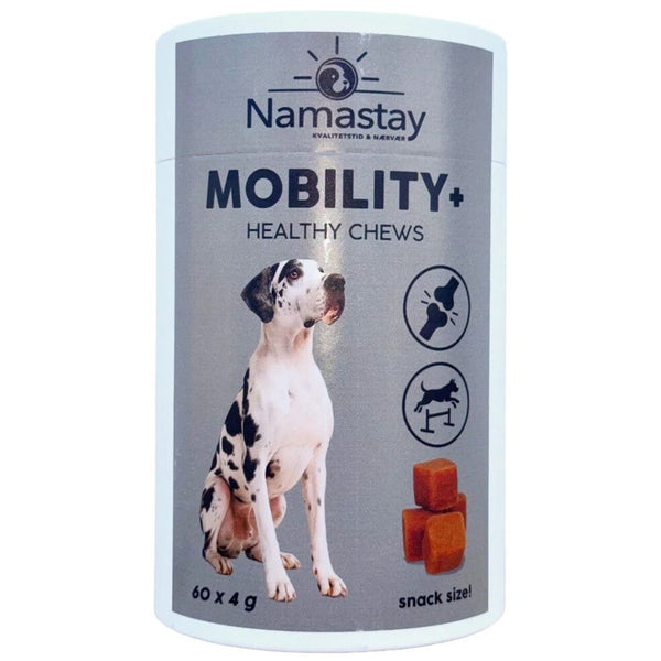 Namastay Mobility+ 60x4g