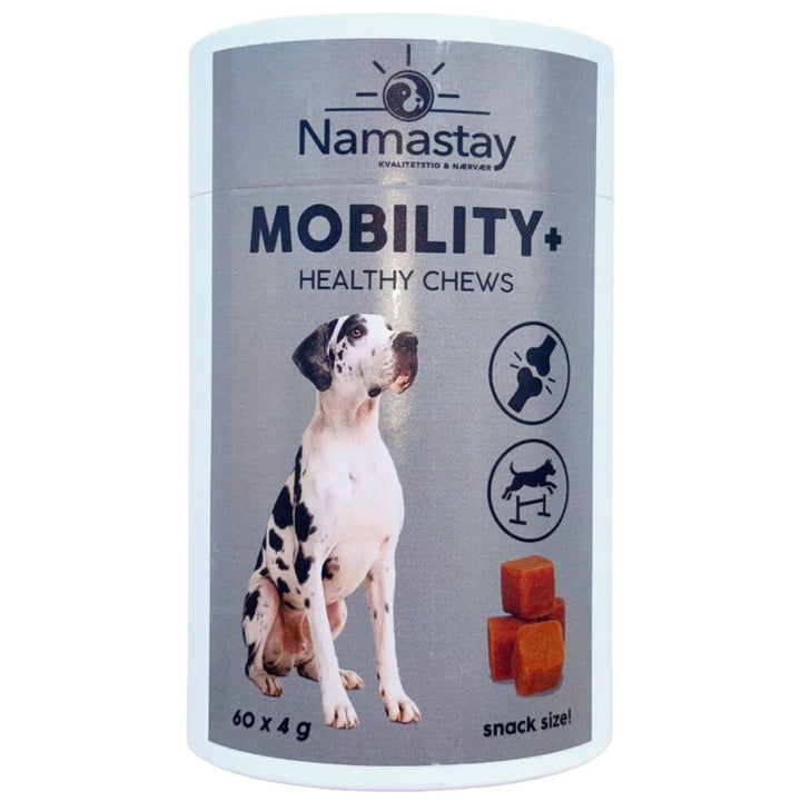 Namastay Mobility+ 60x4g