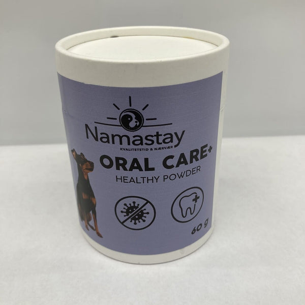 Namastay Oralcare 60g