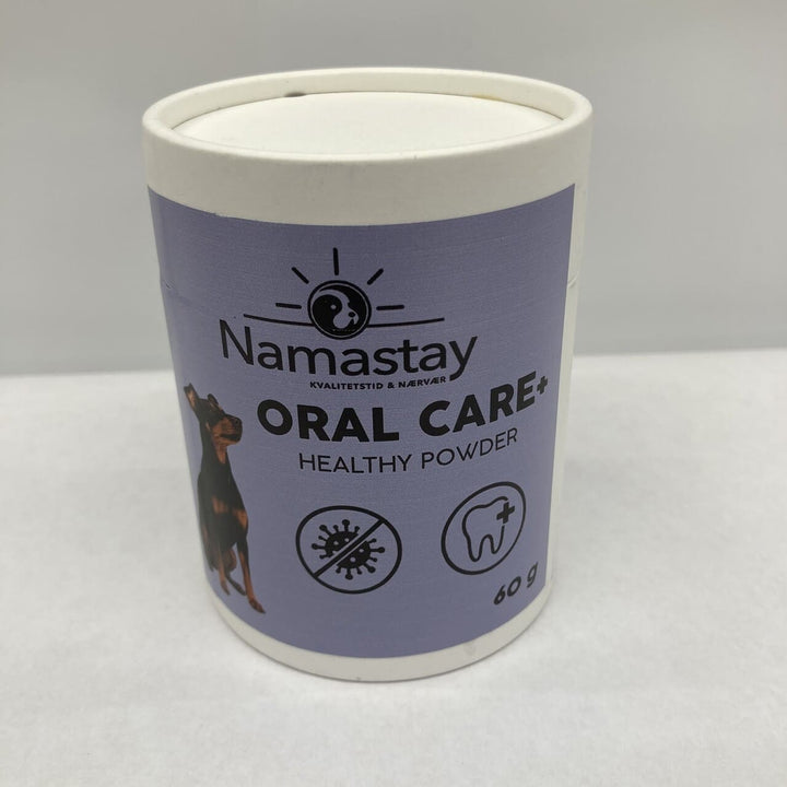 Namastay Oralcare 60g