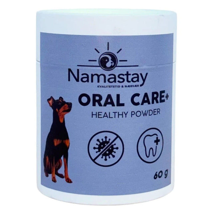 Namastay Oral care+ 60g