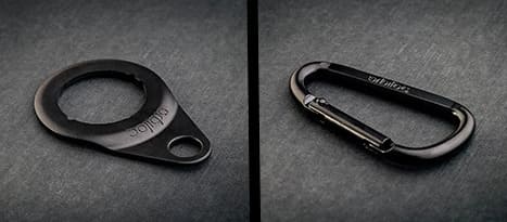 Orbiloc Tilbehør Carabiner 2