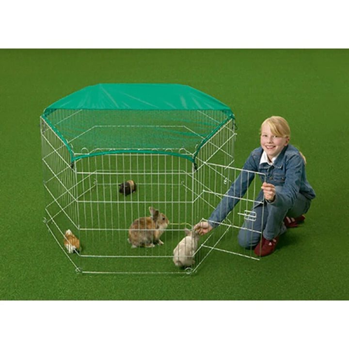 Ozami Tag til kaninløbegård