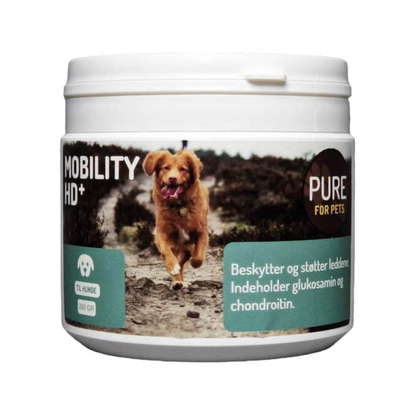 PURE Mobility HD+ 250g