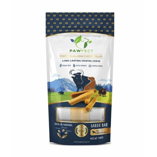 Pawfect Himalayan Osteben Large 140g