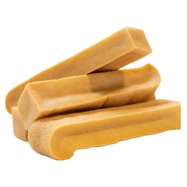 Pawfect Himalayan Osteben Large ca. 140 g - Naturligt tyggeben