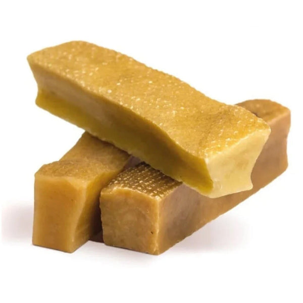 Pawfect Himalayan Osteben Small ca. 35 g – Tyggeben til små hunde