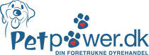 Petpower webshop
