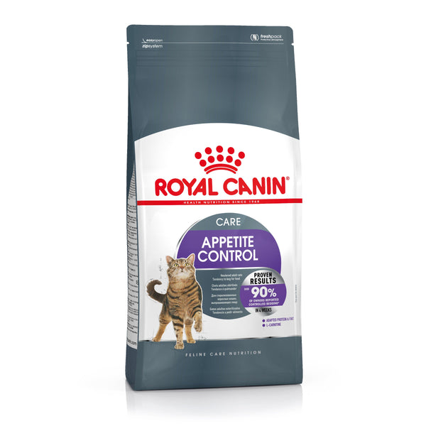 Royal Canin Appetite Control Care Adult Tørfoder til kat 400g